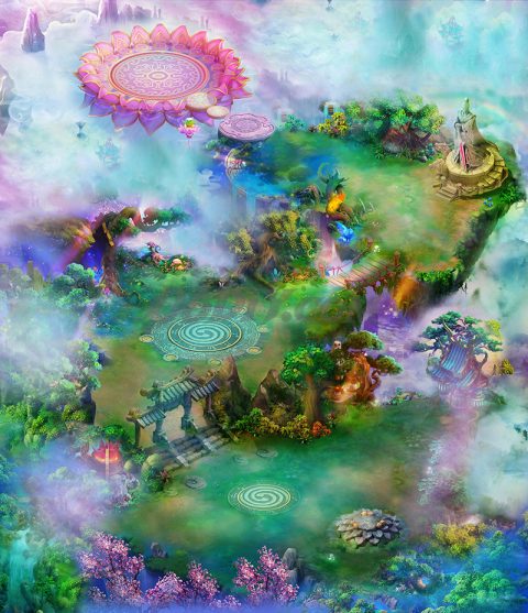 地图素材00249