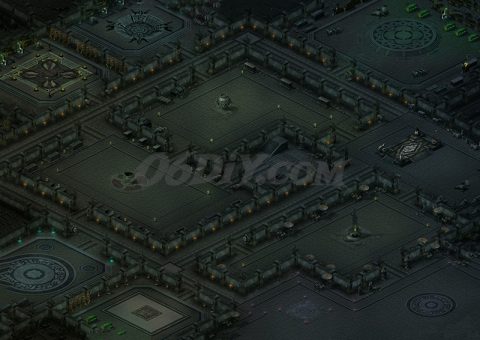 地图素材00286