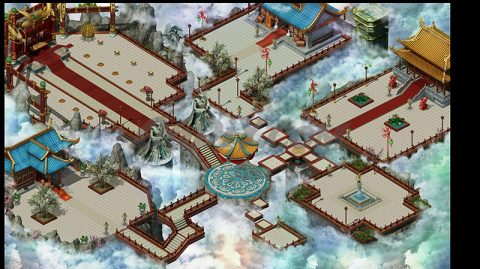 地图素材00252