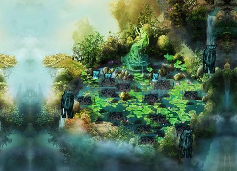 地图素材00246