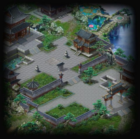 地图素材00300